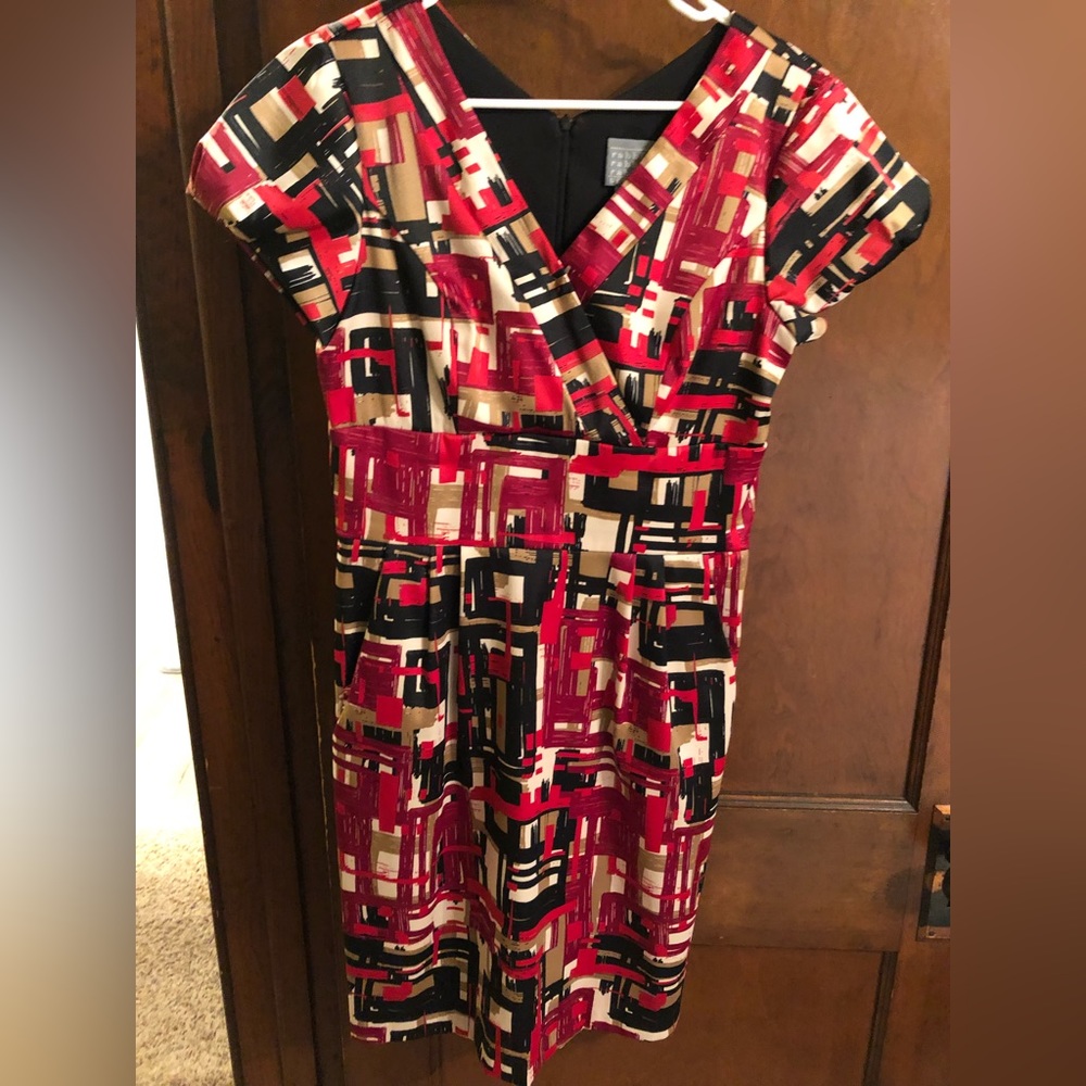 SOLD Womens dress
